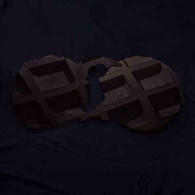 Zelfgetiteld Album van een Experimentele Indie Band - 2017