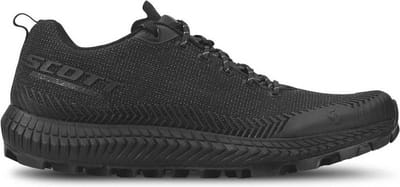 Scott Supertrac Ultra Rc Sneakers Zwart EU 44 1/2 Man