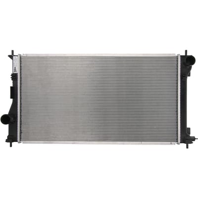 Radiator, motorkoeling VALEO 701217