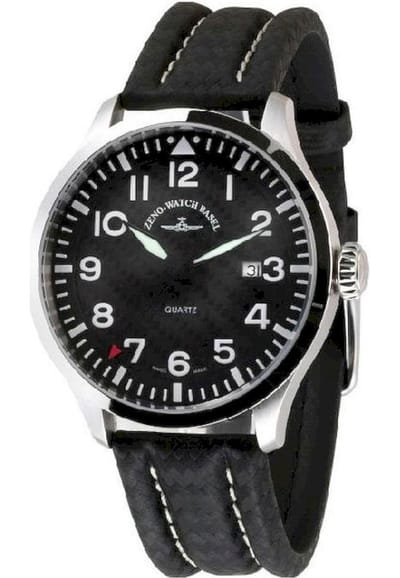 Zeno Watch Basel Herenhorloge 6569-515Q-s1