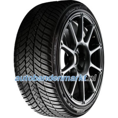 Avon AS7 All Season ( 225/60 R18 104V XL )