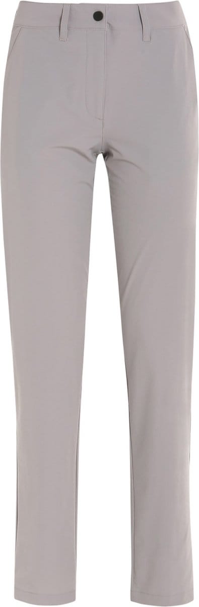 Broek Slam Ws Tech Chino Pant - Sportswear - Vrouwen