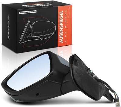 Frankberg 1x Buitenspiegel voor Citroën C3 III SX 1.2L 1.6L 2016-2018
