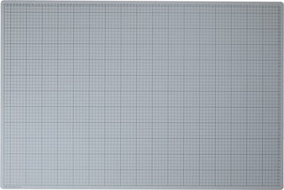 Snijplaten, afm 60x90 cm, dikte 3 mm, 1 stuk