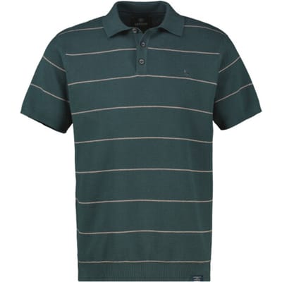 Lerros - Heren Polo - 2675918 - 664 Cedar Green