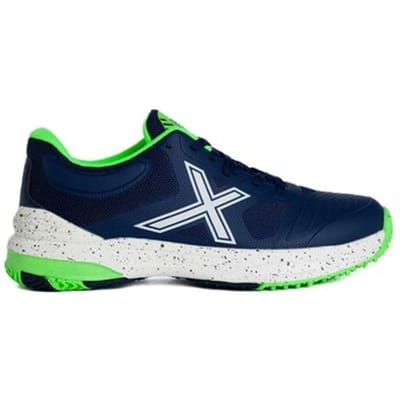 Tennisschoenen Munich Hydra 100 Azul