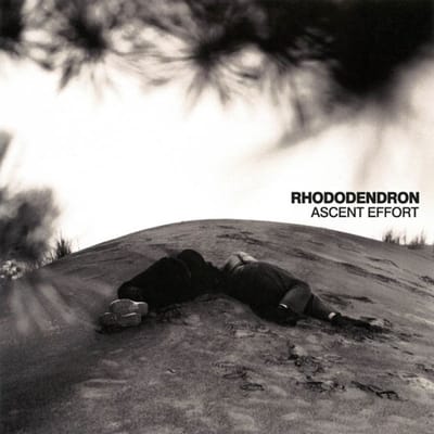 Rhododendron - Ascent Effort (LP)