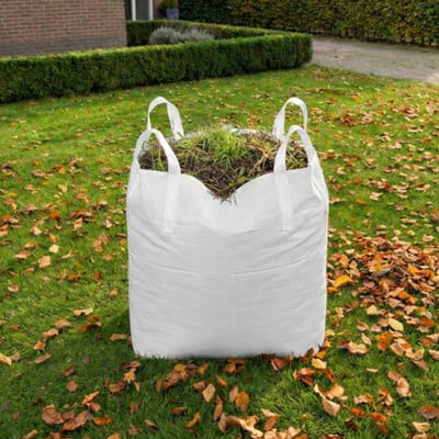 Big Bag - Polypropyleen