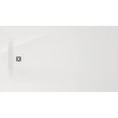 Duravit Sustano shower tray 160 x 90 cm 720285730000000