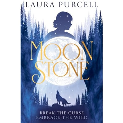 Moonstone - Laura Purcell