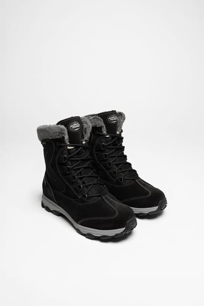 CIVETTA Lady GTX Zwart Dames Winterlaarzen
