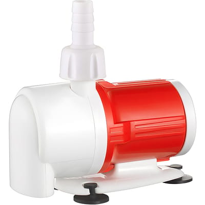 DC24V Dompelpomp 25W Draagbare Aquarium Booster Waterpomp 1000-1200L/H Hoge Opbrengst Ultra Stil DC24V