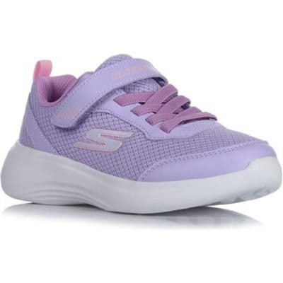 Lage Sneakers Skechers 303573LLAV