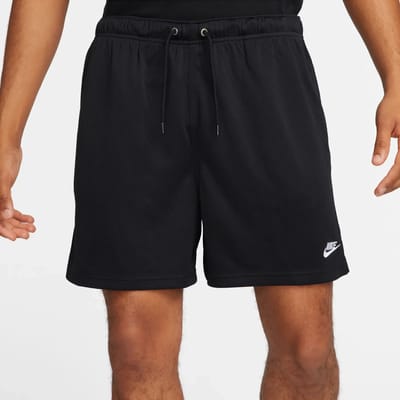 Mesh flow shorts Nike Club