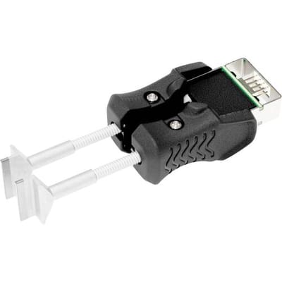 Weller T0050117299 Soldeerpunt Mespunt Grootte soldeerpunt 29.00 mm Lengte soldeerpunt: 29.00 mm Inhoud: 1 stuk(s)