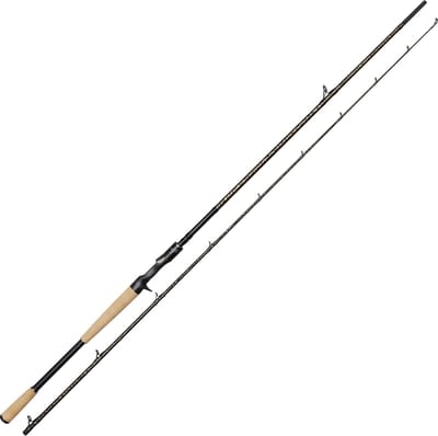 Westin W8 Powerstrike-T 2ND (2 delen) Medium-Heavy 2.40m - 30-80g
