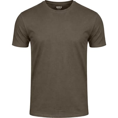 T-shirt Everyday Premium KHAKI