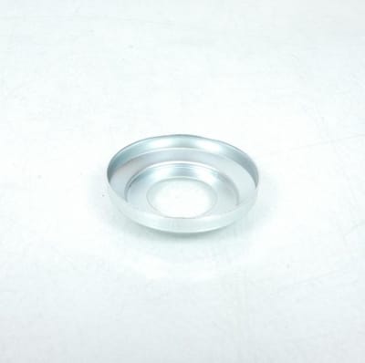 Couvercle roulement de colonne pour scooter Suzuki 50 FR 1999 51643-06001 Neuf