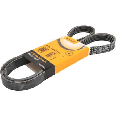 Continental Ctam V-riem CONTINENTAL 6PK1345 EXTRA