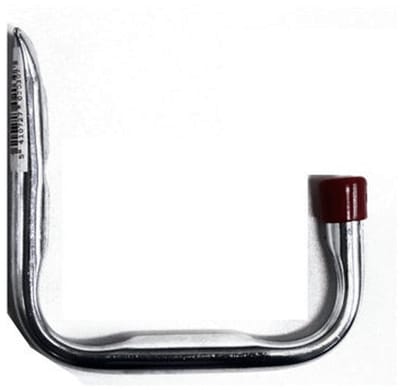 Maxxus Standaard Haak 140 Mm | Multicolour | Maat: One Size