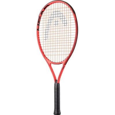 Head tennisracket Radical Grip 3 - 27 inch - multicolor - aluminium.
