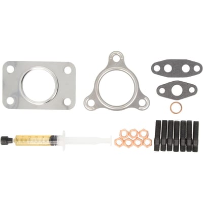 Montageset, supercharger AJUSA JTC11350