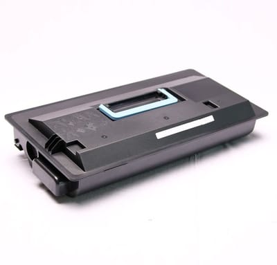 Oki TOLB0381 - Toner Zwart - 34.000 pagina's - Huismerk Compatible - Geschikt voor Olivetti D-Copia 25 Olivetti D-Copia 300 MF Olivetti D-Copia 35 Olivetti D-Copia 40 Olivetti D-Copia 400 MF Olivetti D-Copia 500 MF