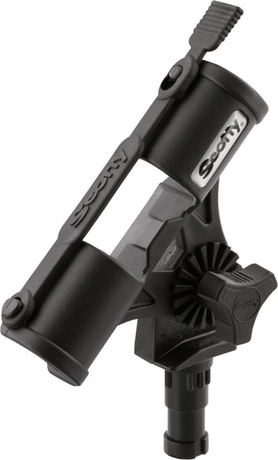 Scotty Fly rod holder SC260 vlieghengel houder zonder bevestigings mounth