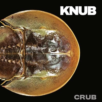 Knub - Crub (12" Single) (Coloured Vinyl)