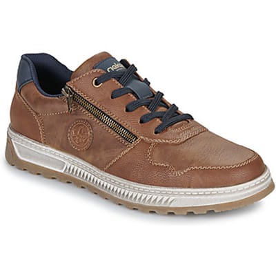 Rieker  Lage Sneakers 37029-24