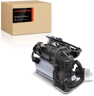 Frankberg 1x Luchtvering Compressor voor Land Rover