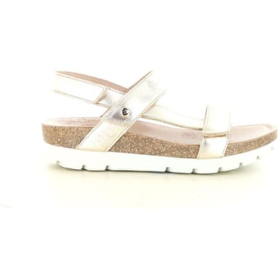 Panama Jack Selma Shine B1 Nappa - Damessandalen - Oro