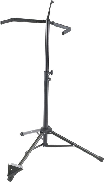 Konig & Meyer 141 Bass Stand gitaarstandaard vloer