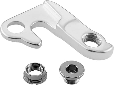 MTB Achterderailleur Haak voor Giant Fietsen - Compatibel met Anthem en XTC - Duurzame Frame Adapter