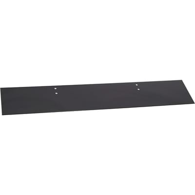 AEG glaspaneel, bodem, 90 pegasus 140271510012