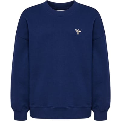 hmlJR JUMP BOXY SWEATSHIRT