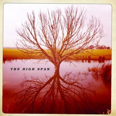 High Span - The High Span (LP)