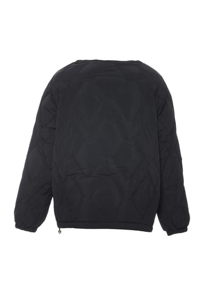 Faina Jas Dames zwart