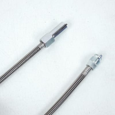 teknix speedo kabel voor suzuki 600 vs gl intruder 1995 tot 1997 88cm / 86cm nieuw