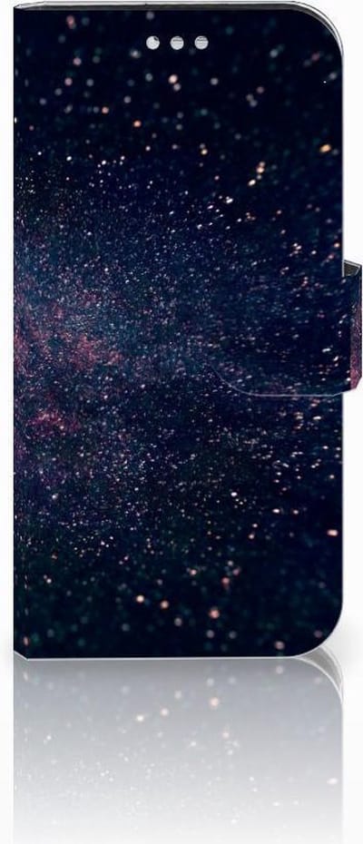 Samsung Galaxy S7 Book Case Stars