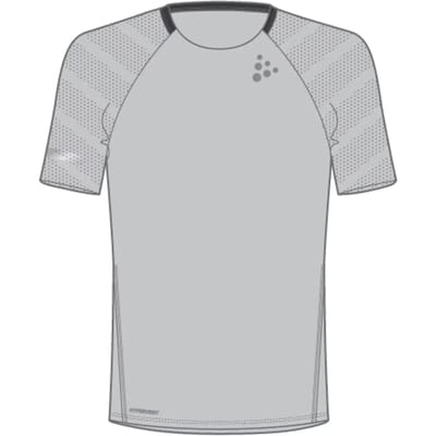 Jersey Craft Pro Hypervent 2