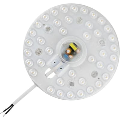 LED Module 12W 3000K Fi125 Repareren