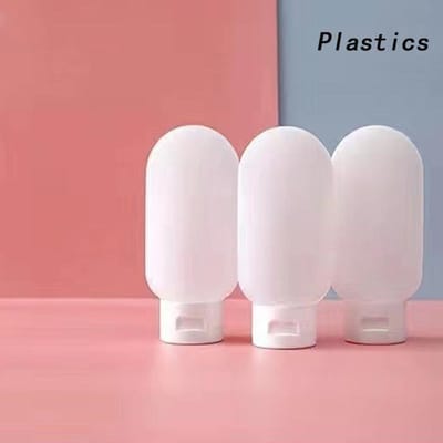 30/60/90ml Herbruikbare Siliconen Reisfles Lekvrije Herbruikbare Fles Voor Shampoo Huidverzorgingsproducten Draagbare Reisbenodigdheden