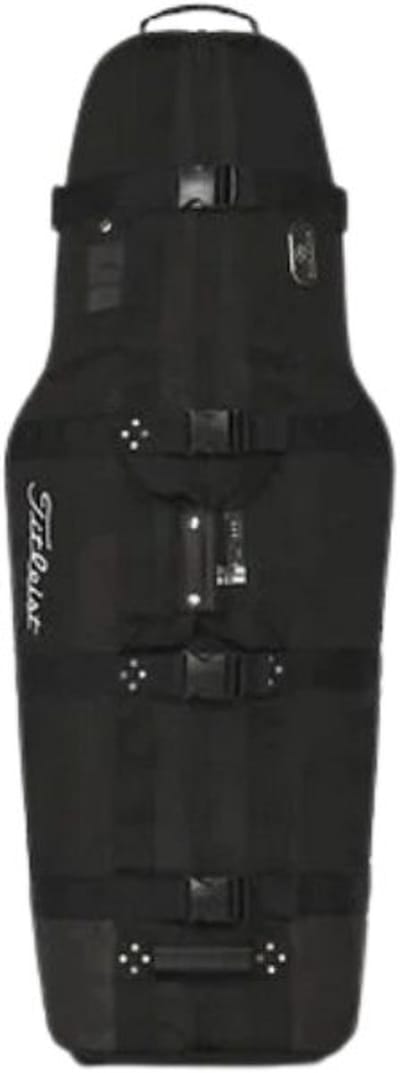 Titleist Pro Club Glove Traveler Golfreistas 2026