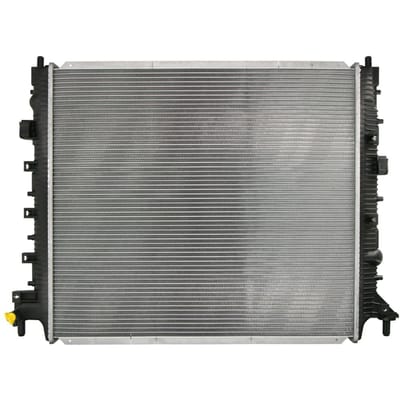 Radiator, motorkoeling KOYORAD PL313279