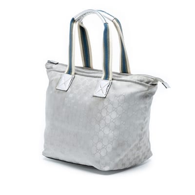Tweedehands Gg Canvas Web Tas