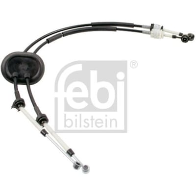 Kabel, versnellingspook FEBI BILSTEIN 188214