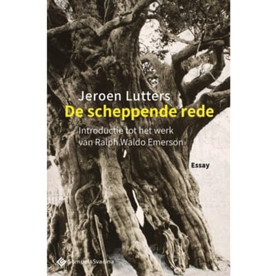De Scheppende Rede - Jeroen Lutters