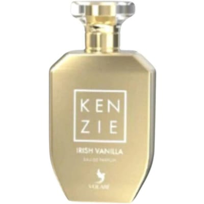 Volaré - Kenzie Eau de Parfum – Irish Vanilla