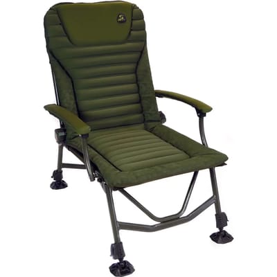 Stoel Carp Spirit Magnum Deluxe EVO